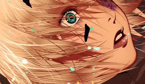 4K手繪動畫 技術革新驅動下的動畫藝術新篇章