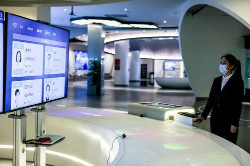 投資熱潮涌動 中國高科技動漫技術開發迎來黃金發展期