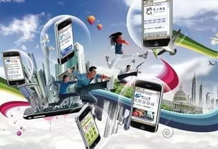 創意天堂 杭州數字文創內容應用服務的新篇章