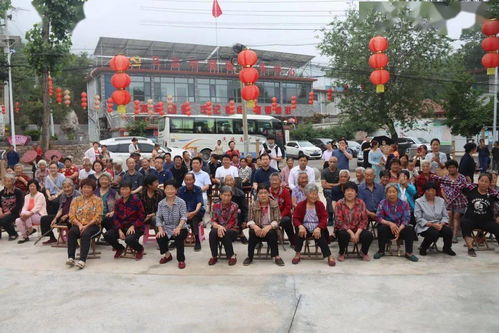 文化惠民進鄉村 呂劇演出暖民心——仲宮街道馬家村數字文化服務新體驗